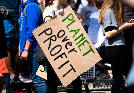 Greenwashing e consapevolezza