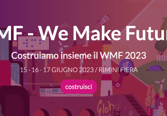 we make future 2023
