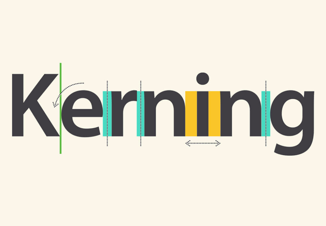 Kerning