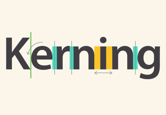 Kerning