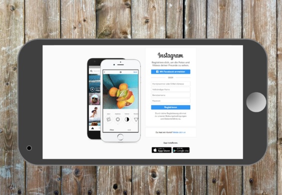 audio trend per instagram reel