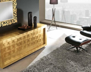 color oro