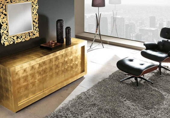 color oro