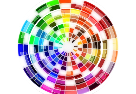 Combinazioni standard dei colori