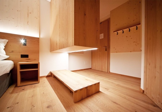 legno lamellare