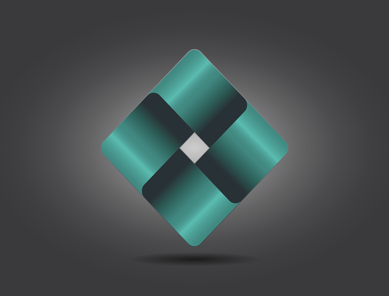 Logo 3D
