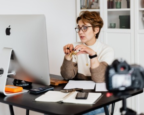 Guadagnare online vendendo corsi