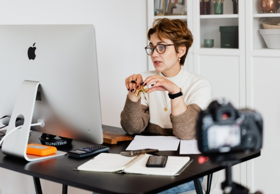Guadagnare online vendendo corsi