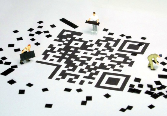QR Code