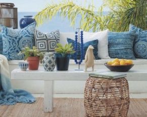 stile mediterraneo