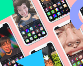 Filtri TikTok