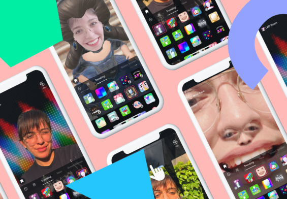 Filtri TikTok