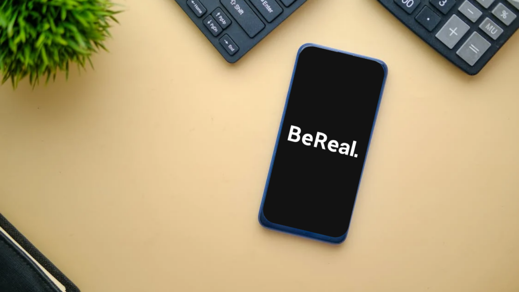 Il successo di BeReal