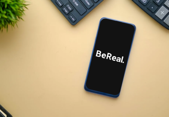 Il successo di BeReal