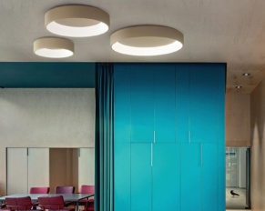Plafoniere LED