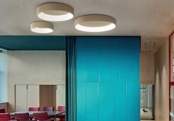 Plafoniere LED