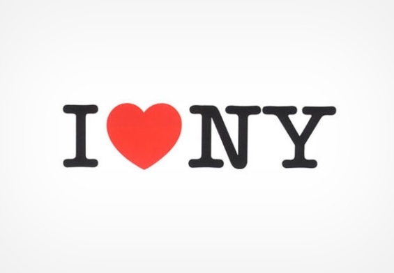 I Love NY