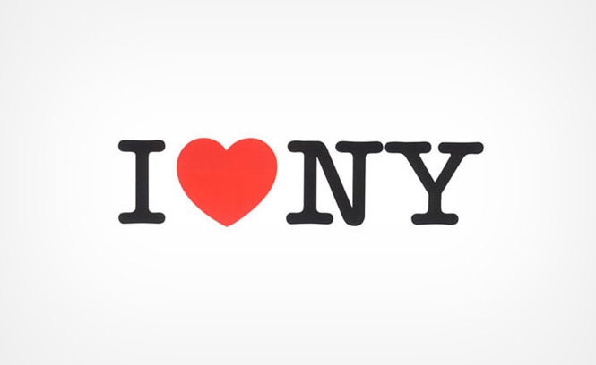 I Love NY