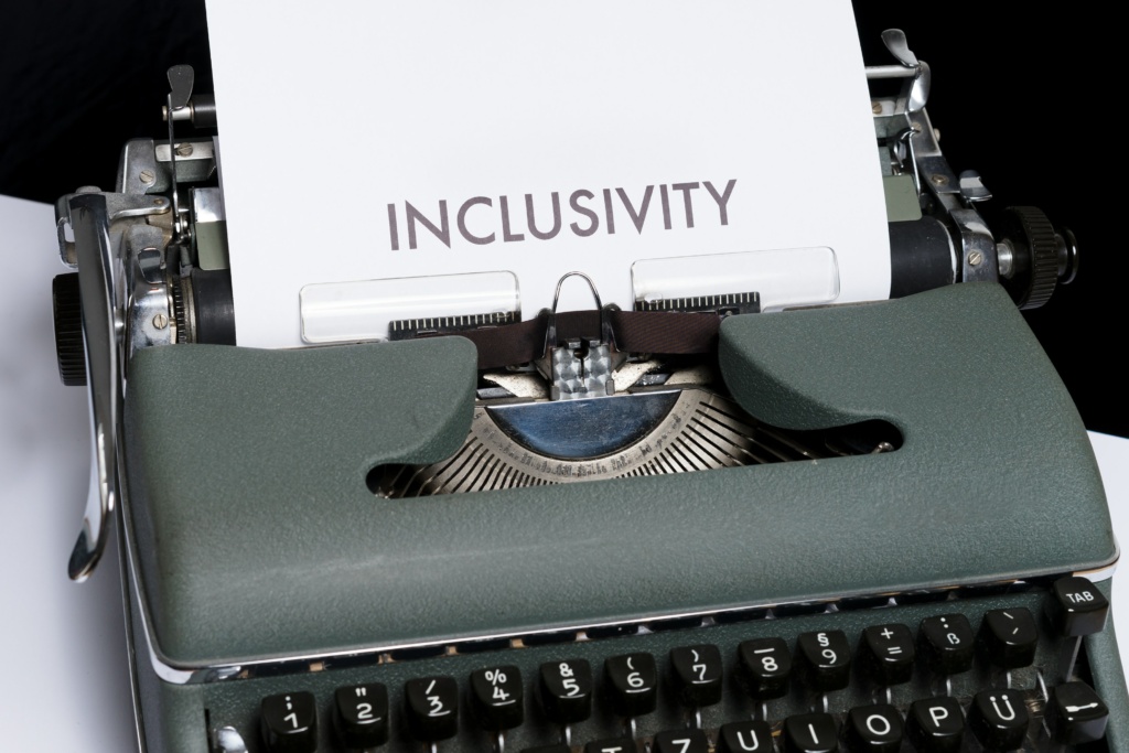 Comunicazione inclusiva - non solo copywriting
