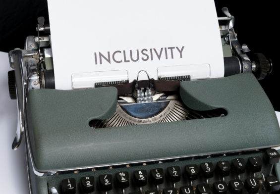 Comunicazione inclusiva - non solo copywriting
