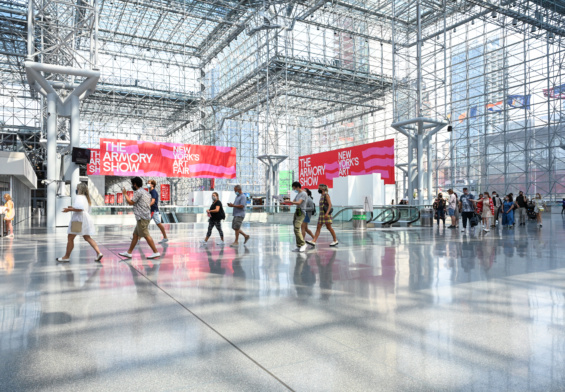 The Armory Show