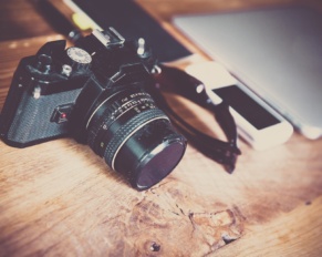 Servizio fotografico di branding
