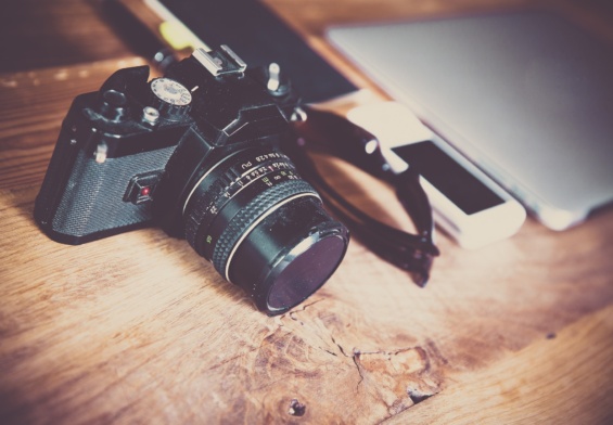 Servizio fotografico di branding