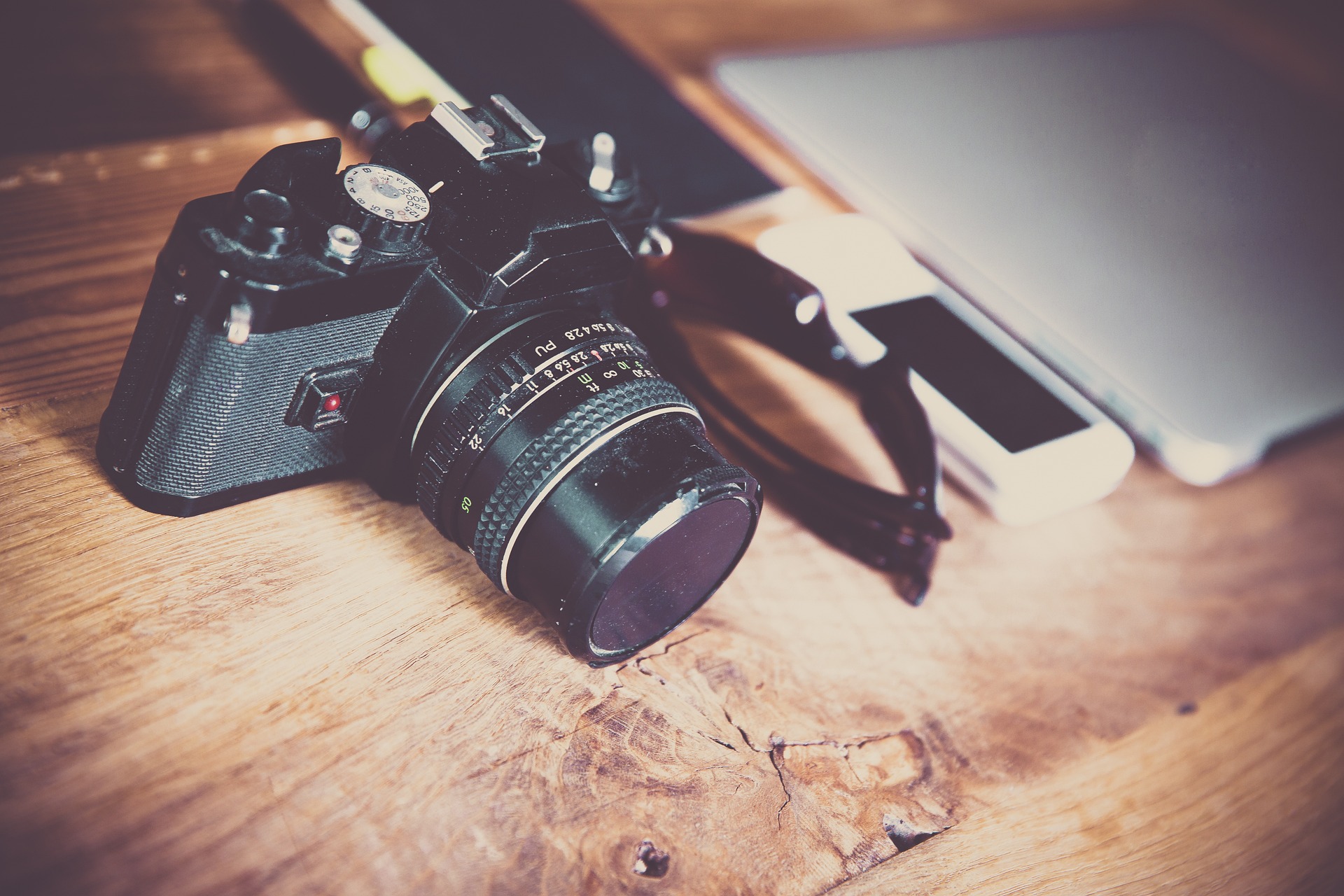 Servizio fotografico di branding