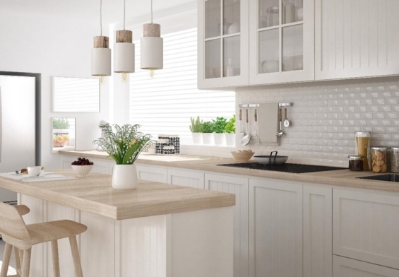 cucina come arredarla