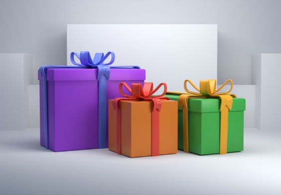 Giveaway