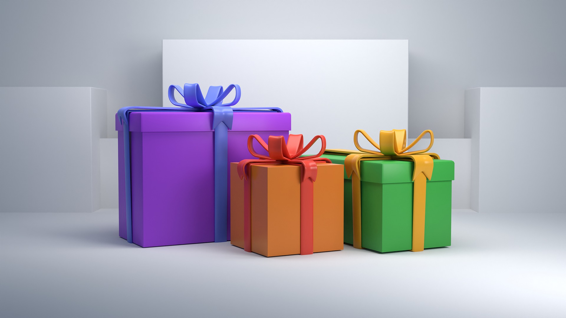 Giveaway