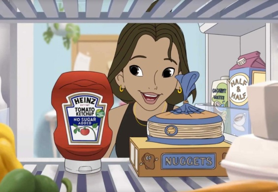 kraft heinz
