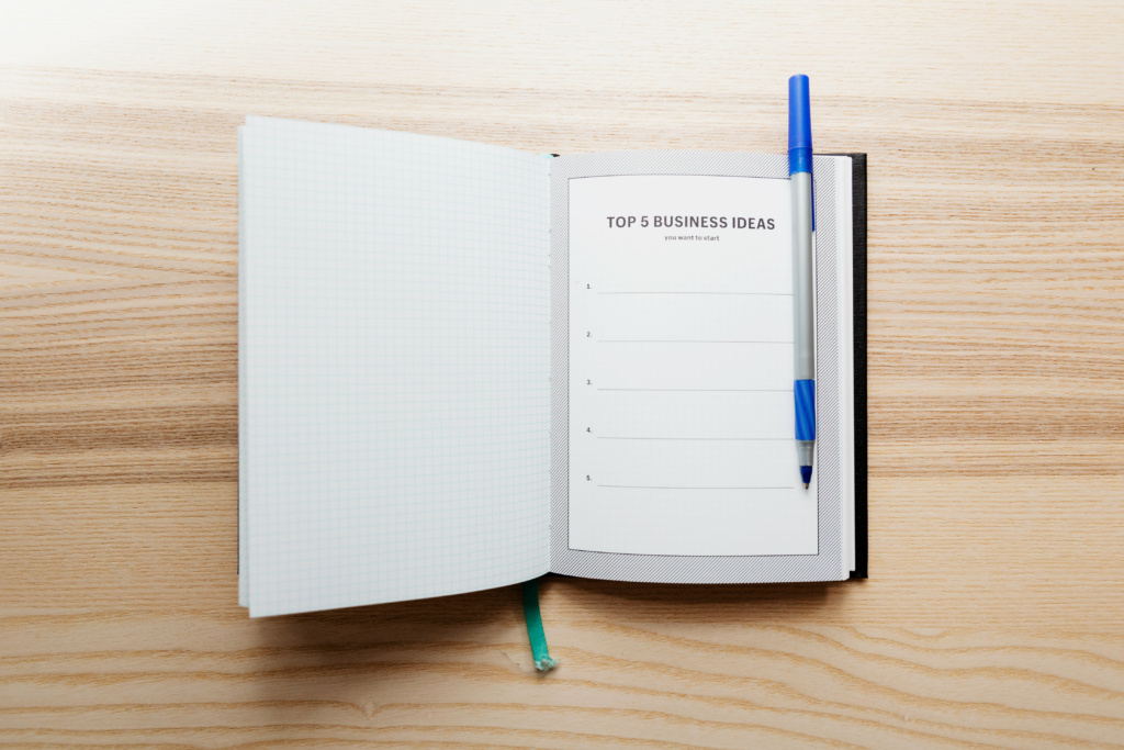 organizzazione negli small business