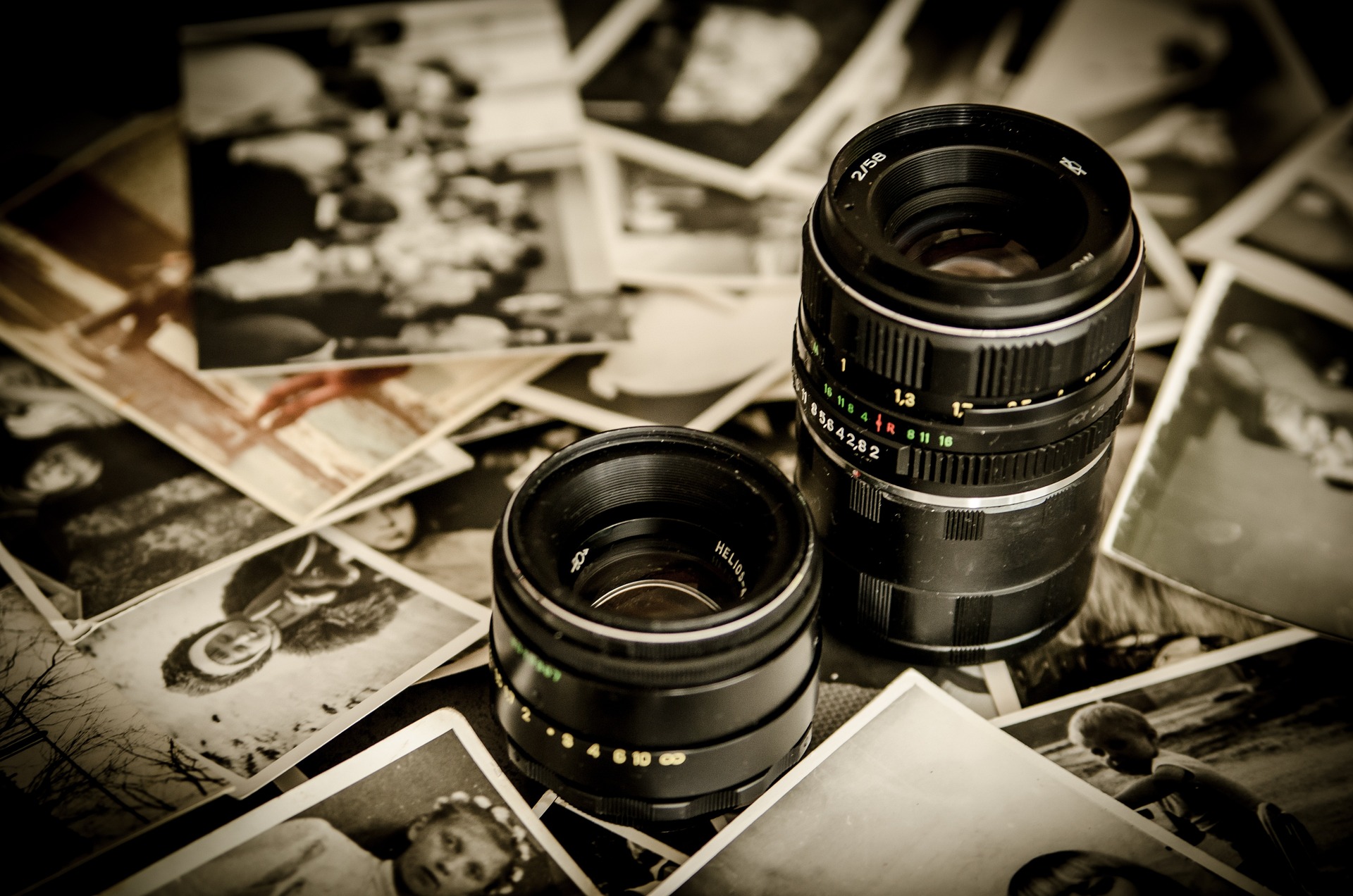 Fotografia di branding
