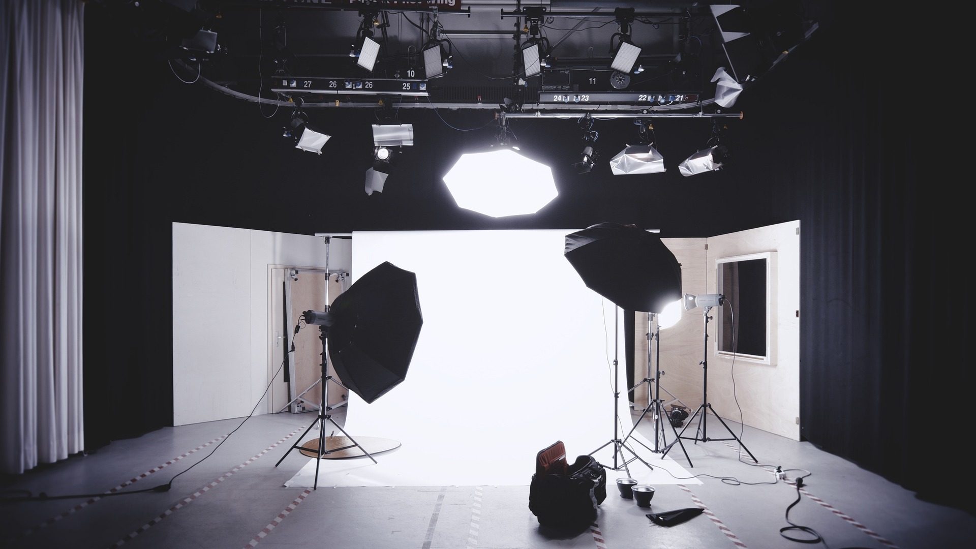 Servizio fotografico di branding