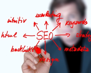 Consulente SEO
