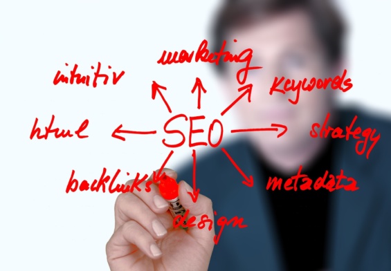 Consulente SEO