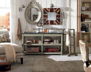 stile vintage