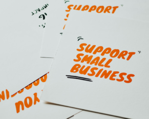 supporta gli small business