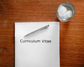 curriculum vitae creativo