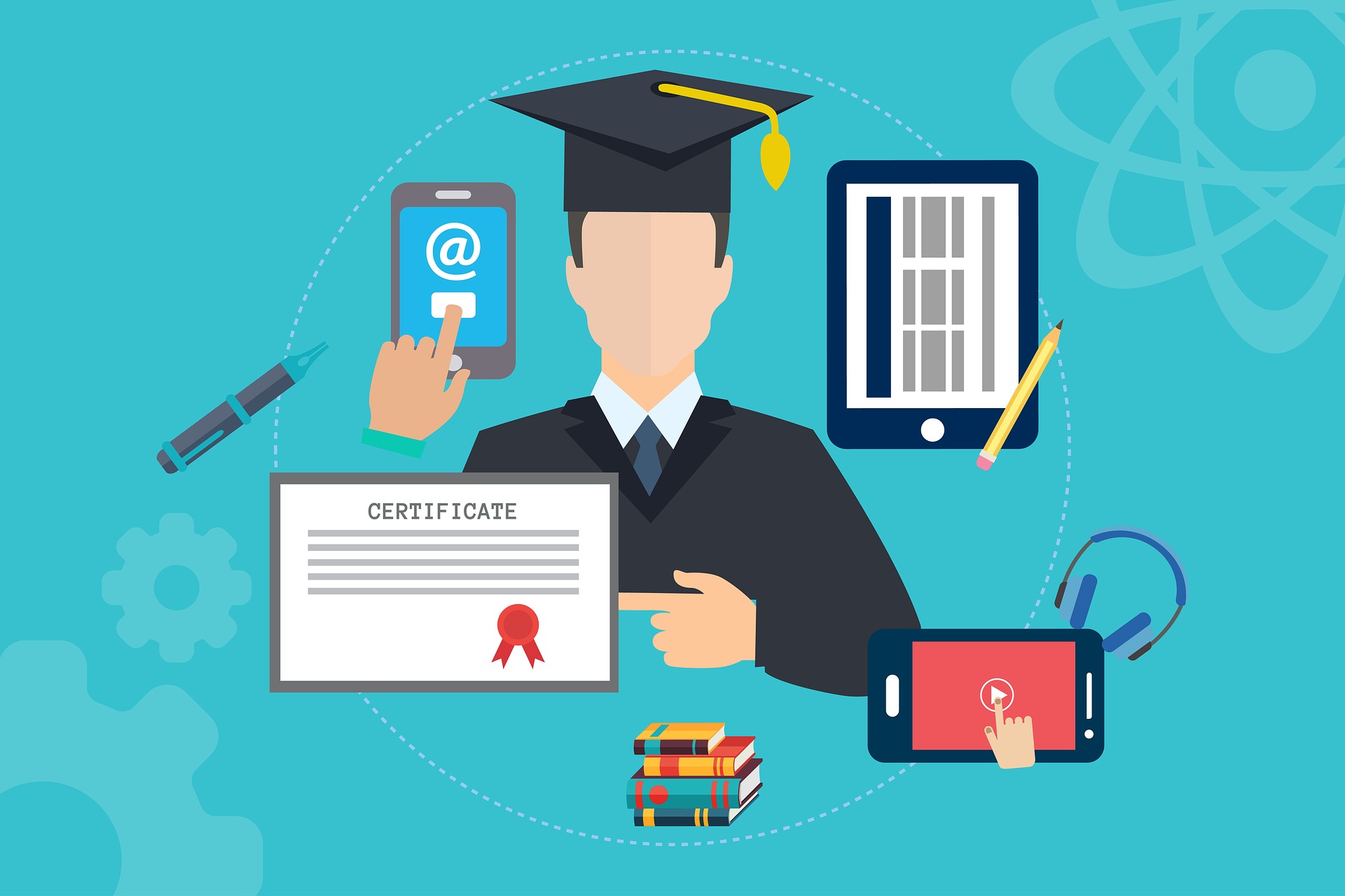 e-learning università e corsi