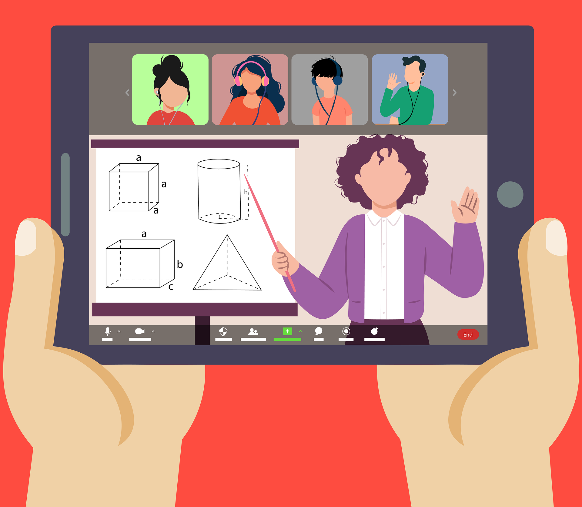 e-learning scuola e formazione a casa