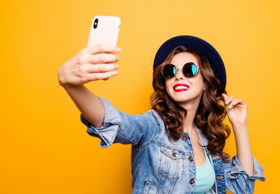 Il Selfie perfetto