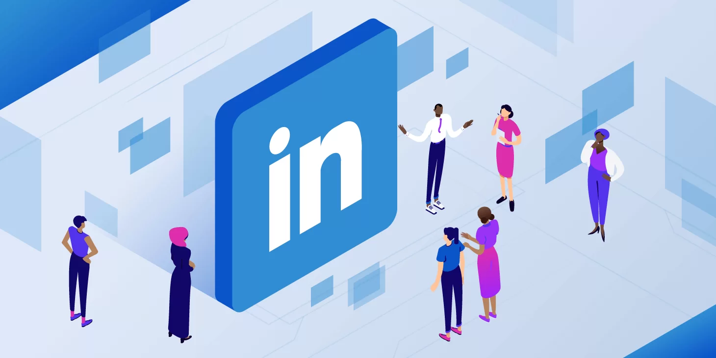 linkedin come iscriversi