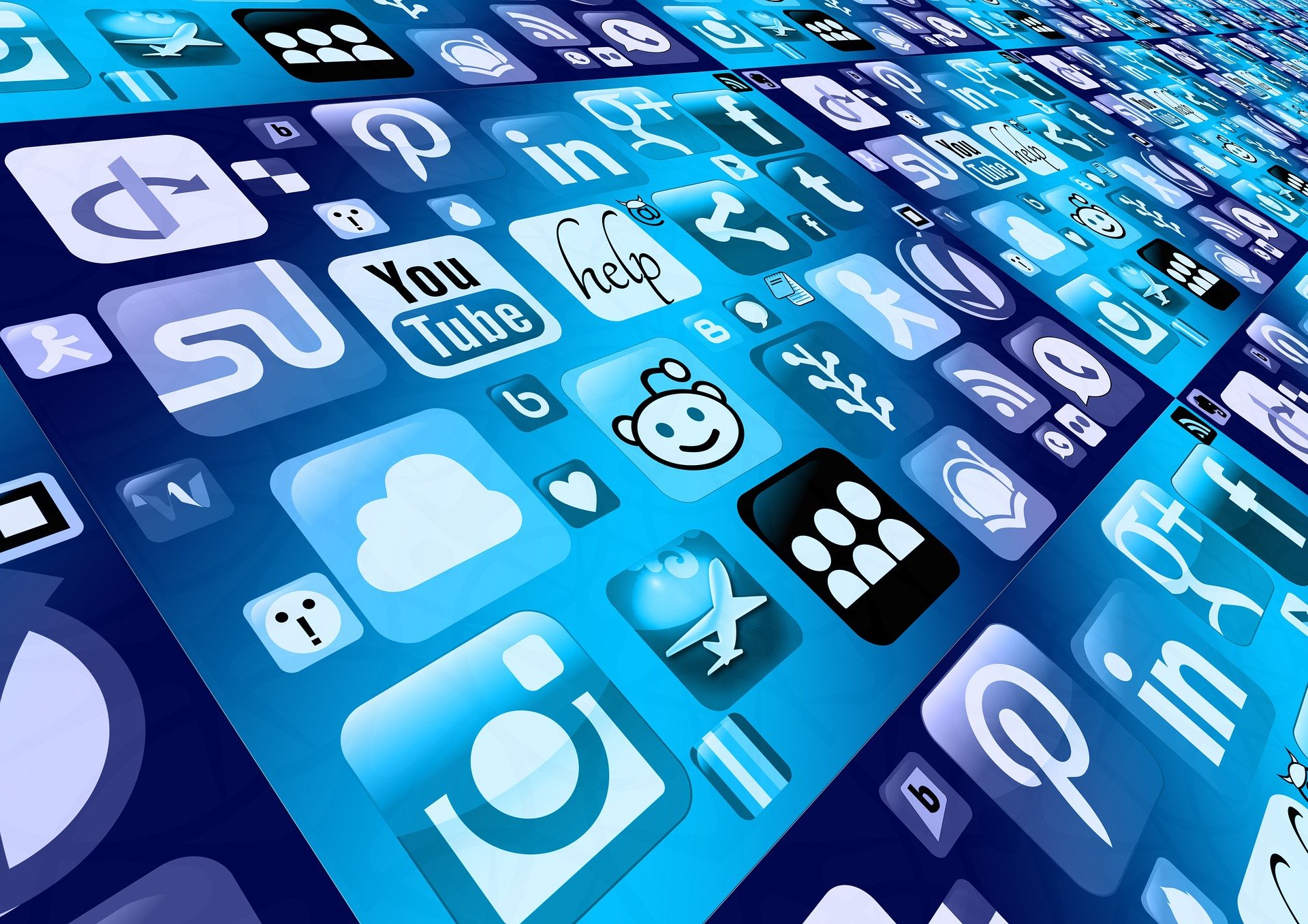 linkedin social network lavoro