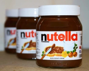 Nutella