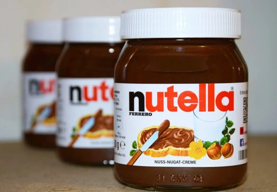 Nutella