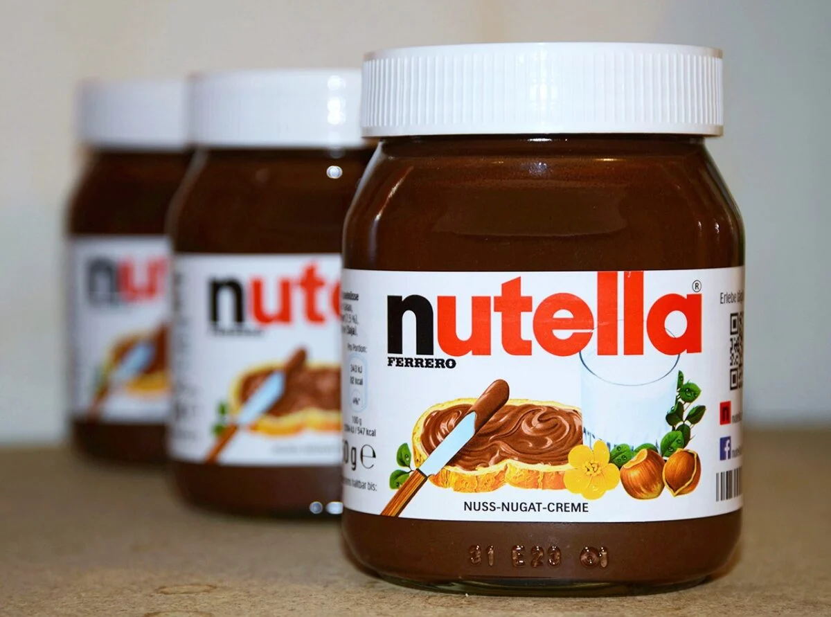 Nutella