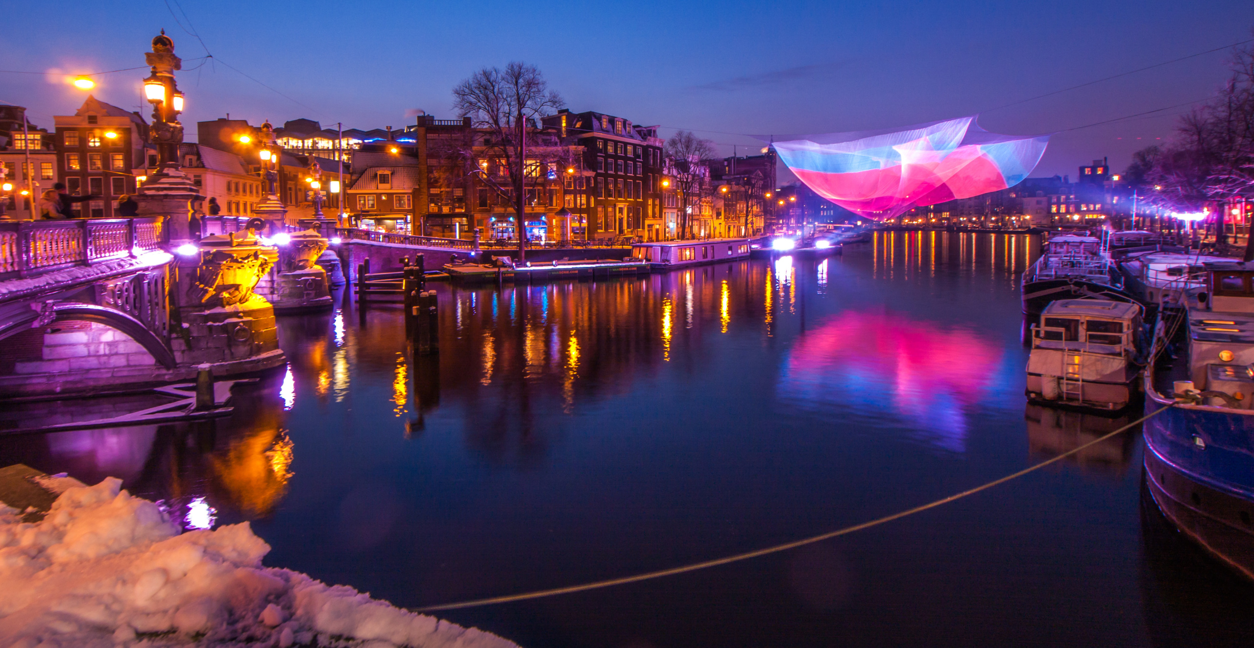 Light Festival