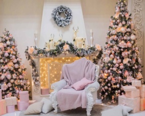 albero di natale